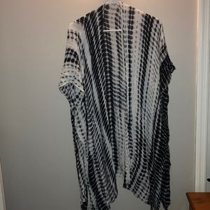 Rauna,scarf , cover up